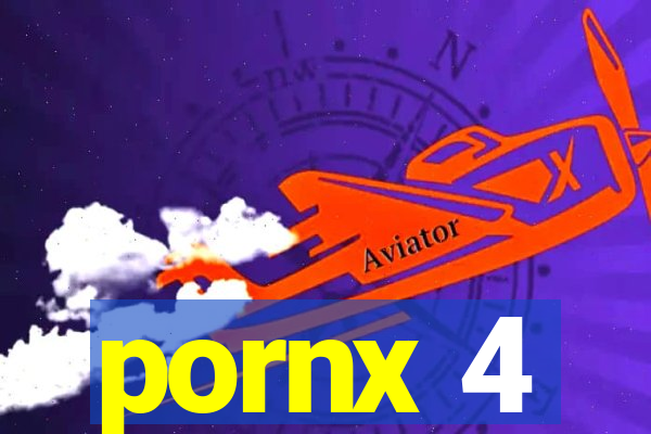 pornx 4